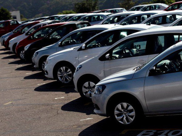 Mexico cảnh báo kiện Mỹ áp thuế vượt trần đối với xe hơi ảnh 1