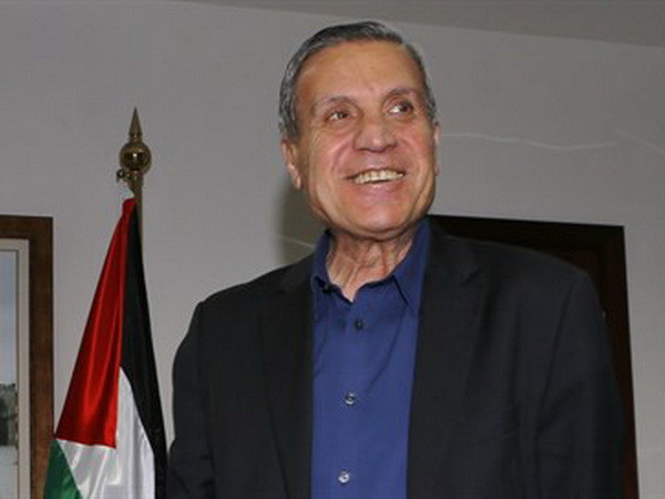 ​Phản ứng trước quyết định hoãn chuyển Đại sứ quán Mỹ tới Jerusalem ảnh 1