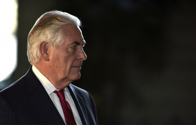 Truyền thông Triều Tiên chỉ trích Mỹ về chính sách "thù địch" ảnh 1