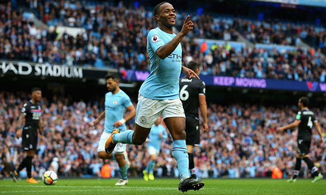 Chelsea và Man City thắng đậm,​ Mourinho bị truất quyền chỉ đạo ảnh 2