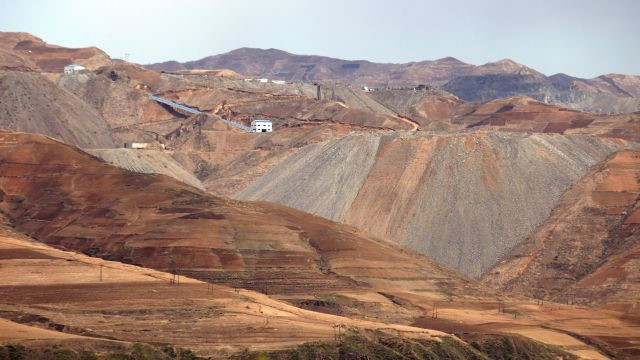 Yonhap: Triều Tiên có trữ lượng khoáng sản hàng nghìn tỷ USD ảnh 1