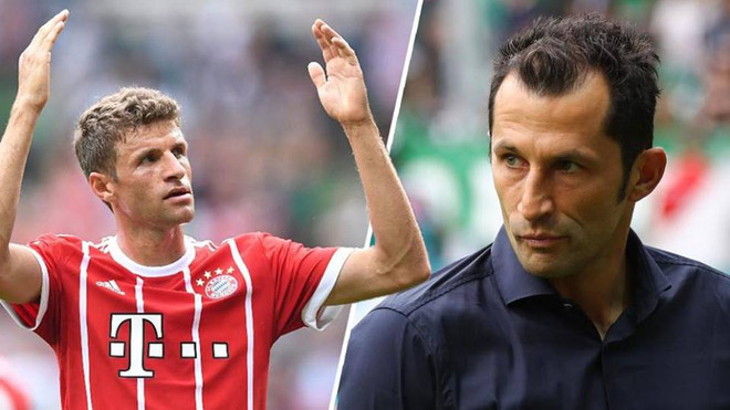 Salihamidzic đưa Lewandowski "lên mây" sau chiến thắng Bremen ảnh 3