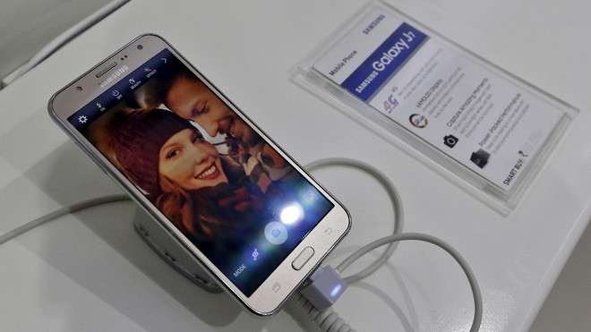 Start-up Ấn Độ trỗi dậy thành công bất chấp Google, Facebook ảnh 1