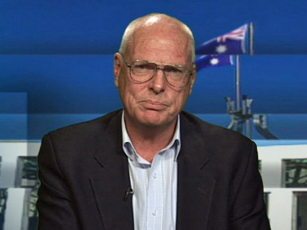 Chuyên gia: Australia nên xem xét thành lập cơ quan an ninh nội địa ảnh 1