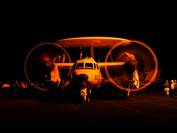 Mỹ sắp triển khai "mắt thần báo động" tối tân tới Nhật Bản ảnh 1