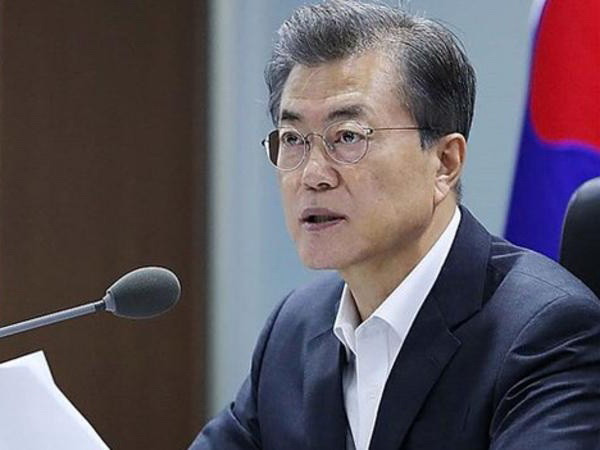 Hàn Quốc kêu gọi Triều Tiên chấm dứt vòng xoáy gia tăng căng thẳng ảnh 1