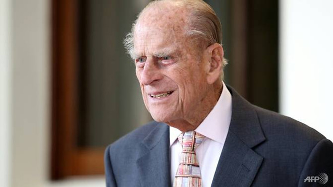 Hoàng gia Anh: Hoàng thân Philip chính thức nghỉ hưu ở tuổi 96 ảnh 1