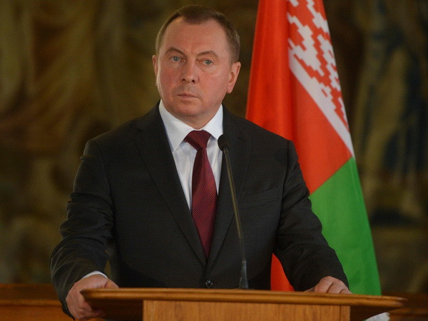 Belarus: Cần thêm cuộc gặp để tìm giải pháp cho khủng hoảng Ukraine ảnh 1