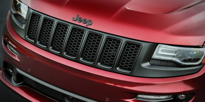 Chrysler thu hồi gần 150.000 xe hơi tại thị trường Trung Quốc ảnh 1