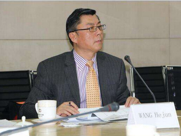 Trung Quốc: Mỹ không nên lạm dụng biện pháp phòng vệ thương mại ảnh 1