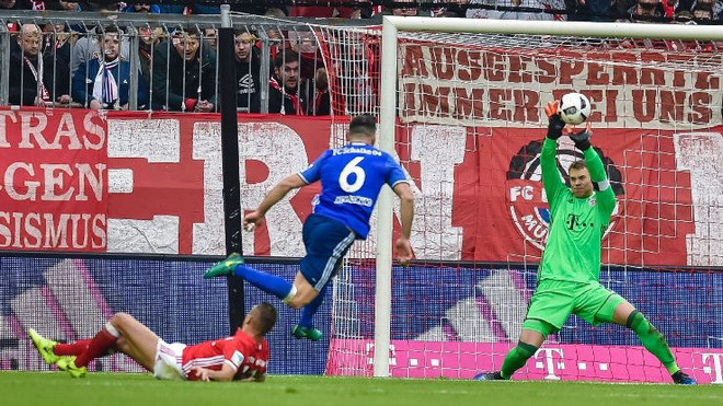 Carlo Ancelotti tự tin trước thềm "đại chiến" Bayern - Schalke ảnh 3