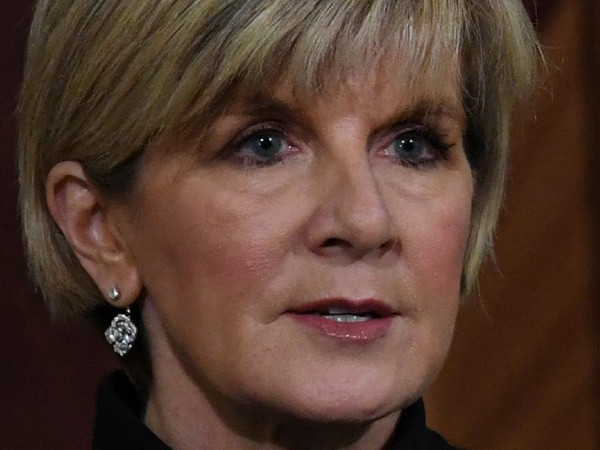 Australia xem xét tăng cường các biện pháp trừng phạt Triều Tiên ảnh 1