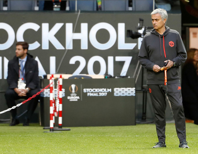 M.U hủy họp báo sau vụ đánh bom liều chết ở Manchester Arena ảnh 8