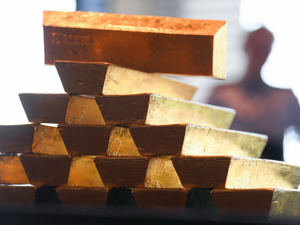 Đức hoàn tất việc đưa trên 370 tấn vàng dự trữ từ Pháp về nước ảnh 1