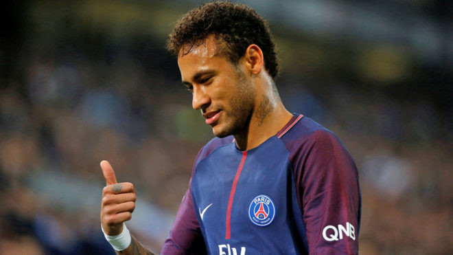 Đồng đội "nóng mặt" với các đặc quyền của Neymar tại PSG ảnh 1
