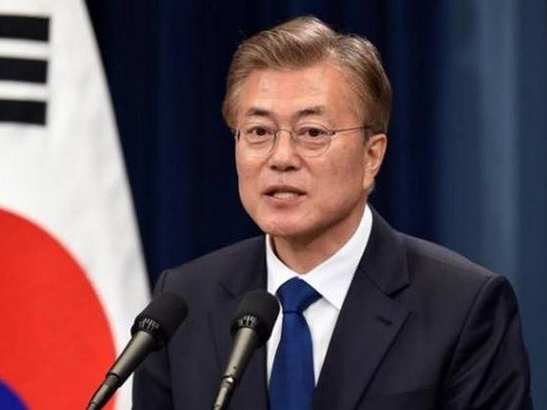 Hàn Quốc kêu gọi Triều Tiên và Mỹ giải quyết tình hình hợp lý ảnh 1