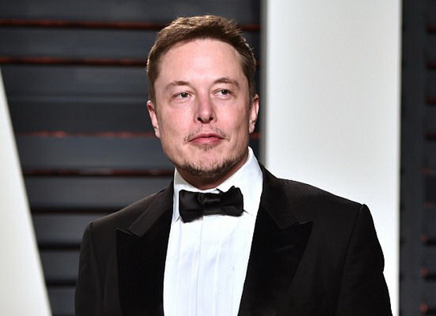 Báo Anh: Tỷ phú Elon Musk sắp cưới vợ cũ của Johnny Depp ảnh 1