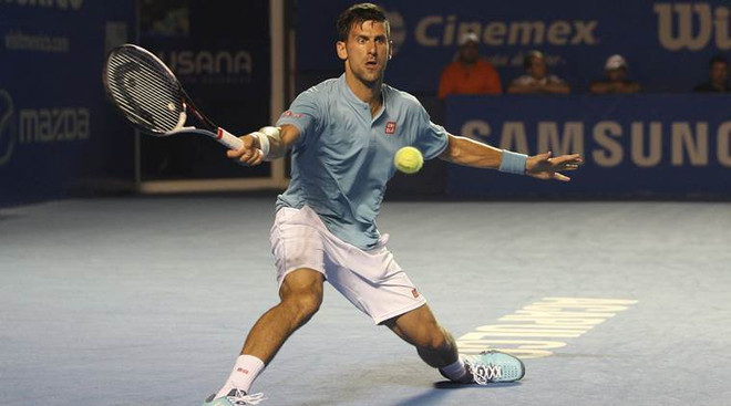 Nadal thắng chóng vánh, Djokovic nhọc nhằn vượt ải Del Potro ảnh 2