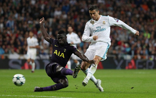 Champions League: Đội nào tiếp bước PSG, Bayern vào vòng 1/8 ảnh 1