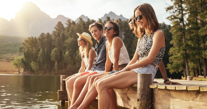 Những bí mật chưa từng biết về năng suất làm việc của người Đức ảnh 1