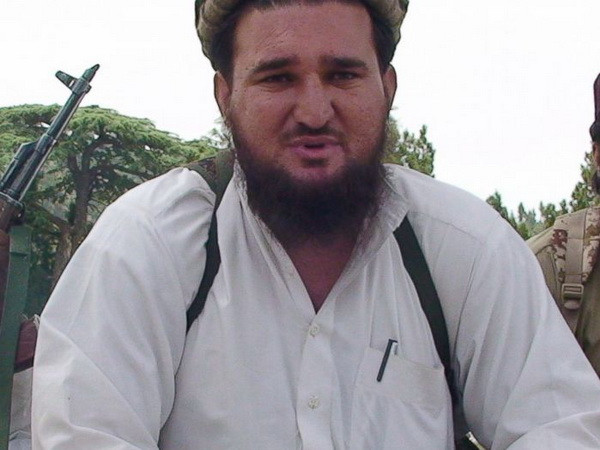 Cơ quan tình báo liên quân Pakistan dùng tù nhân để tuyên truyền ảnh 1