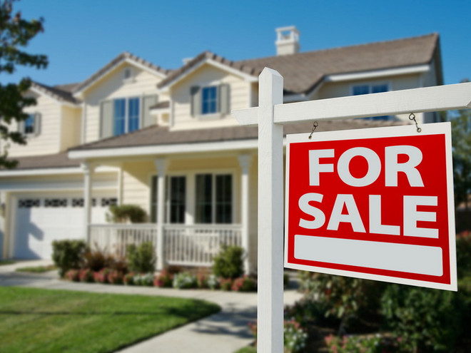 Bất động sản đã ảnh hưởng như thế nào đến nền kinh tế Mỹ? ảnh 1