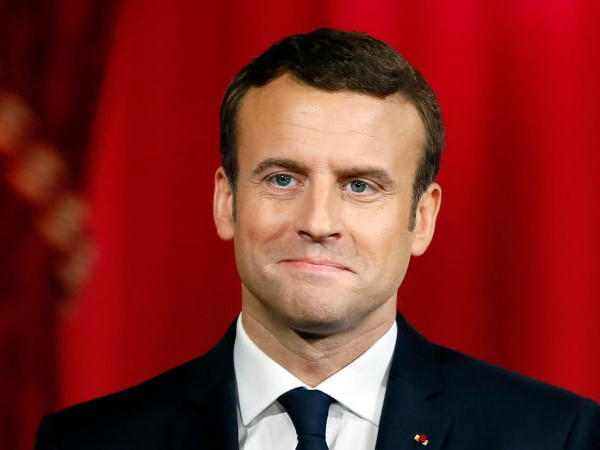 Pháp: Chống khủng bố là ưu tiên hàng đầu trong chính sách đối ngoại ảnh 1