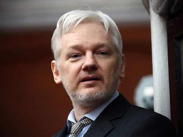 Người sáng lập WikiLeaks hoan nghênh Mỹ trả tự do cho Manning ảnh 1