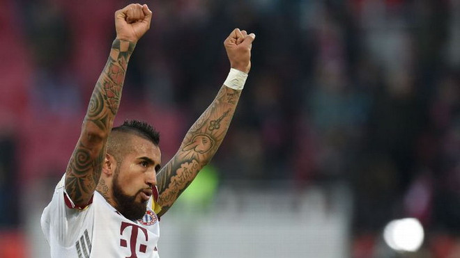 Bundesliga: Hàng loạt cú sốc xảy ra ở vòng 20, Bayern hưởng lợi ảnh 2