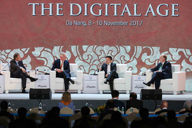 APEC 2017: Tạo động lực mới, cùng vun đắp tương lai chung ảnh 2