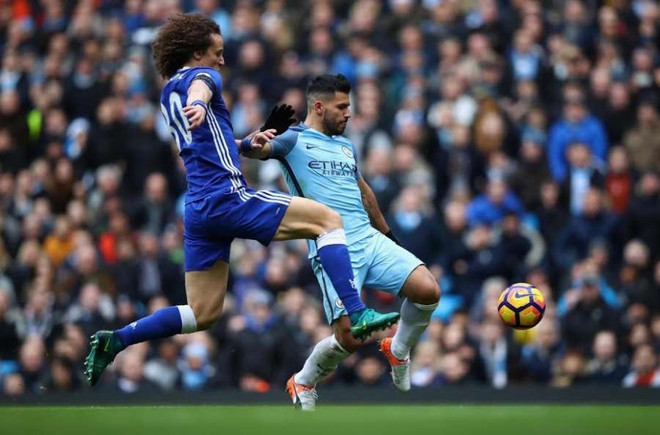 Lịch trực tiếp: Chelsea-Man City đại chiến, Barcelona gặp khó ảnh 1
