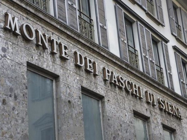 Ngân hàng lớn thứ ba Italy BMPS bị lỗ hơn 3,2 tỷ euro trong quý ​3 ảnh 1