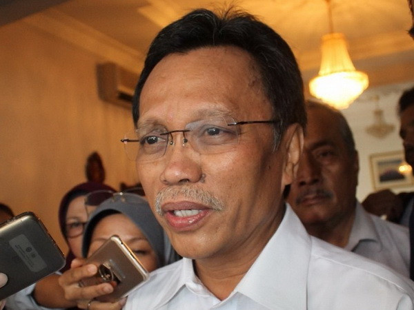 Malaysia bắt cựu Bộ trưởng để điều tra những cáo buộc tham nhũng ảnh 1