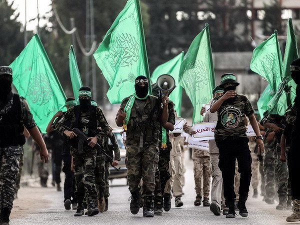 Ai Cập hoan nghênh động thái hướng tới sự thống nhất Hamas và Fatah ảnh 1