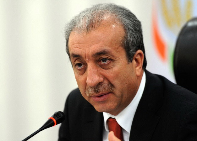 Quan chức Thổ Nhĩ Kỳ: Hòa đàm Syria sẽ còn kéo dài ảnh 2