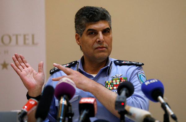 Hamas bị yêu cầu giải giáp trong khuôn khổ thỏa thuận hòa giải ảnh 1