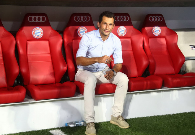 Uli Höneß lên tiếng về việc không mang Draxler về Bayern Munich ảnh 4