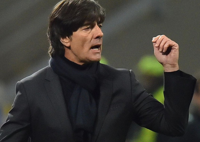 Đại chiến Đức - Anh: Chia tay "Hoàng tử," chào đón tân binh ảnh 5