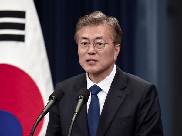 'Hàn Quốc sẽ không phát triển hay sở hữu vũ khí hạt nhân' ảnh 1