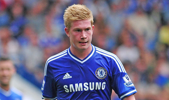 Kevin De Bruyne: Bị đúp, nghi ngờ đồng tính & số 1 Premier League ảnh 2