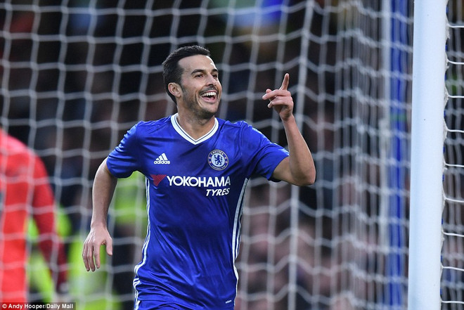 Liverpool "bất lực" trước đội bóng hạng tư, Chelsea thắng đậm ảnh 2