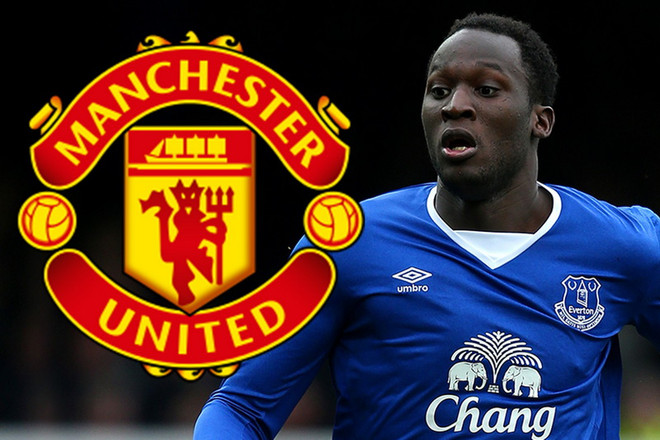 Manchester United chiêu mộ Romelu Lukaku: Ưu tiên Premier League ảnh 1