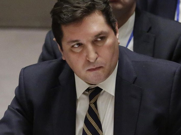 Nga phê phán nghị quyết chống khủng bố mới của HĐBA LHQ ảnh 1