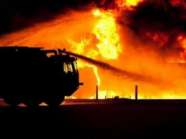 Uzbekistan: Nổ nhà máy hóa chất Ferganaazot, gây thương vong ảnh 1