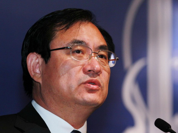 Cựu Chủ tịch Tập đoàn Dầu khí Trung Quốc bị kết án 15 năm tù ảnh 1