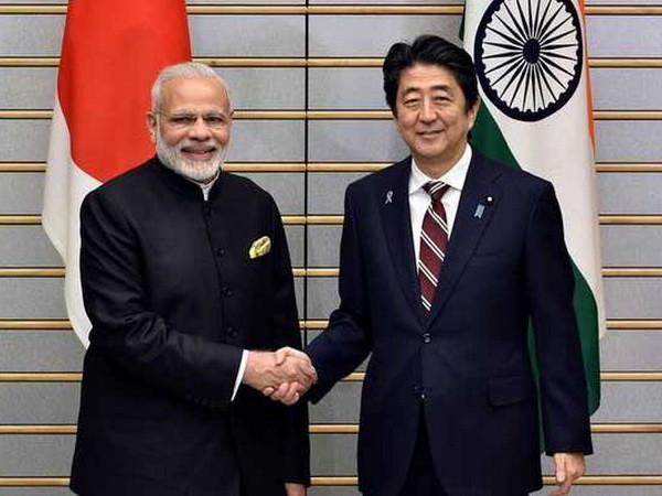 Ấn Độ-Nhật Bản: Hợp đồng quốc phòng đầu tiên có thể được ký kết ảnh 1