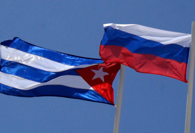 Nga tài trợ 1,5 triệu USD giúp Cuba khắc phục hậu quả thiên tai ảnh 1