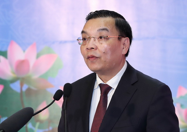 Bộ Khoa học và Công nghệ sẽ tiếp tục đồng hành cùng doanh nghiệp ảnh 1