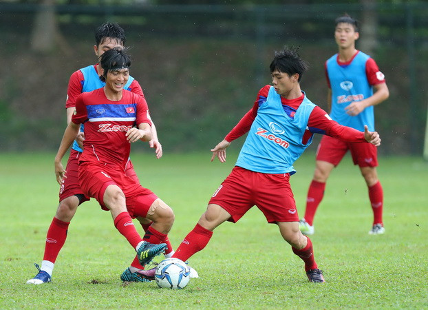 U22 Việt Nam và giấc mơ HCV SEA Games đeo đẳng hơn nửa thế kỷ ảnh 1