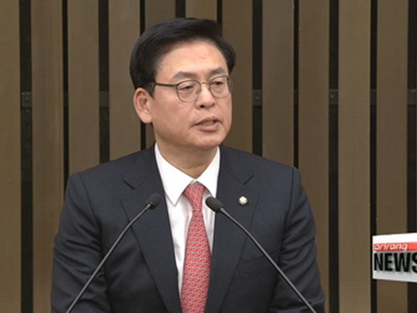 Đảng cầm quyền tại Hàn Quốc kêu gọi ngừng thăm Trung Quốc ảnh 1